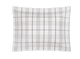 August Plaid Bedding Collection