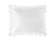Aziza Matelasse Coverlet & Shams
