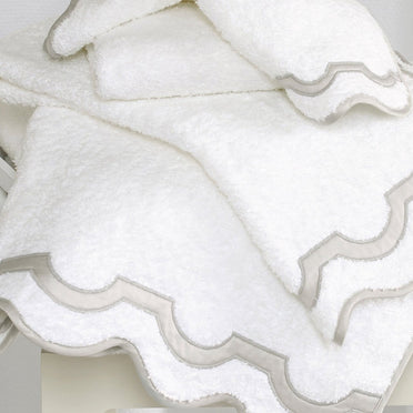 Mirasol Bath Towels
