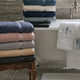 Lotus Bath Towels