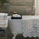 Mirasol Bath Towels