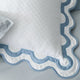 Mirasol Matelasse Coverlet