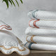 Mirasol Matelasse Coverlet