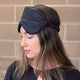 Charmeuse Silk Eye Mask