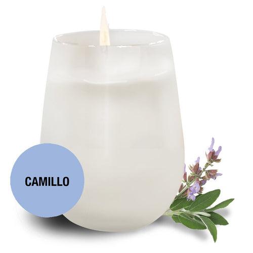 Camillo Signature Candle