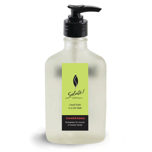 Champagna Liquid Suds