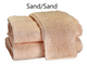 Cairo Bath Towels