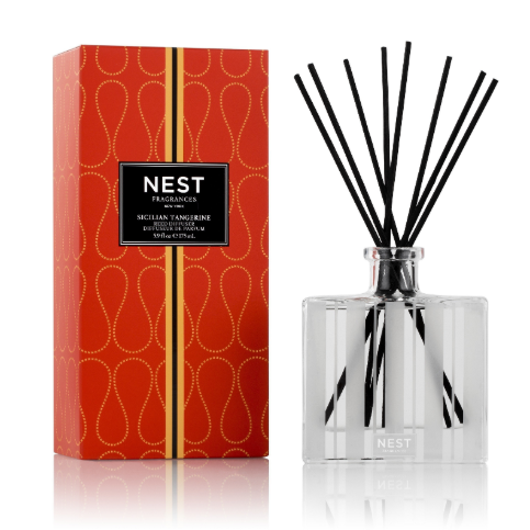 Sicilian Tangerine Reed Diffuser