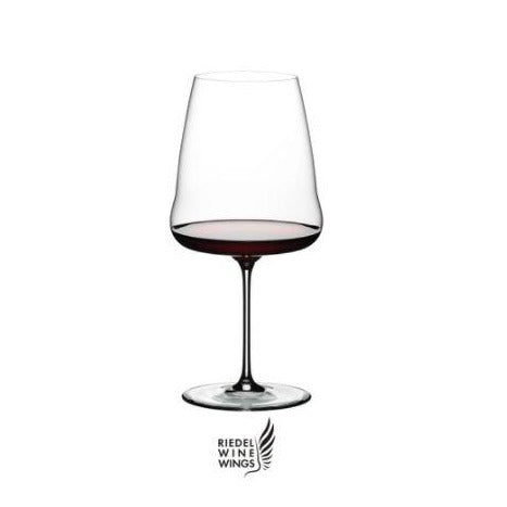 Winewings Cabernet Sauvignon Glass