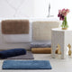 Indulgence Bath Rugs