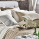 Biella Linen Bedding