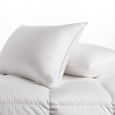 Chamonix Pillows