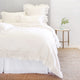 Charlie Duvet Covers & Shams