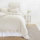 Charlie Duvet Covers & Shams