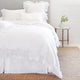 Charlie Duvet Covers & Shams