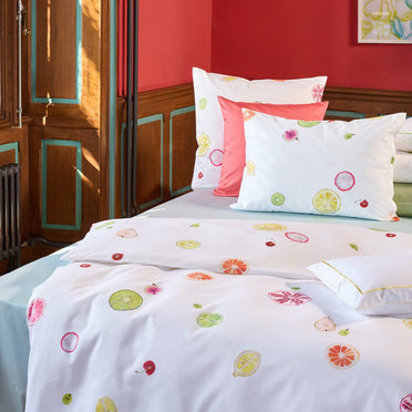 Summer Flavour Bedding Collection