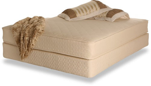 Pure Latex Plush Mattress