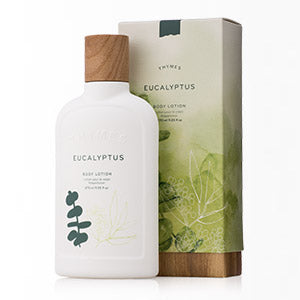 Eucalyptus Body Lotion