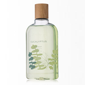 Eucalyptus Body Wash