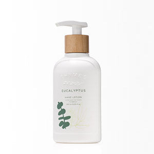 Eucalyptus Hand Lotion