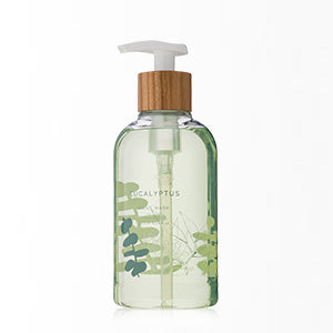 Eucalyptus Hand Wash