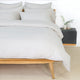 Parker Linen Bedding Collection