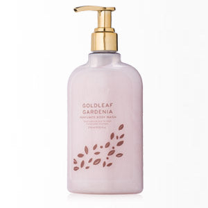 Goldleaf Gardenia Body Wash