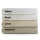 Hamilton Coverlets & Shams
