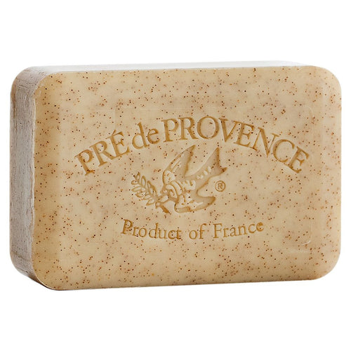 Honey Almond Bar Soap