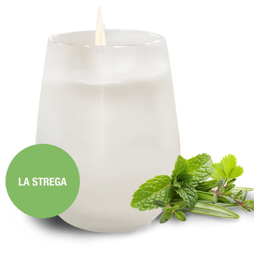 La Strega Signature Candle