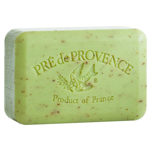 Lime Zest Bar Soap