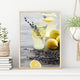 Limoncello Bambina Candle