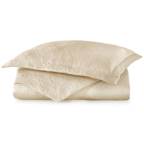 Lucia Coverlets & Shams