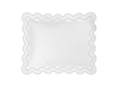 Mirasol Matelasse Coverlet