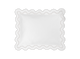 Mirasol Matelasse Coverlet