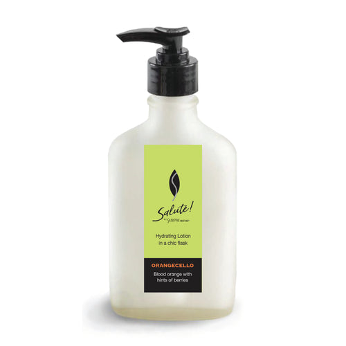 Orangecello Hydrating Lotion