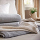 Gobi Matelasse Coverlets & Shams
