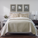 Hamilton Coverlets & Shams