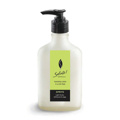 Spritz Hydrating Lotion