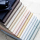 Stresa Duvet Covers & Shams -Neutral