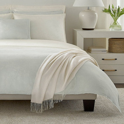 Salara Aquamarine Bedding Collection