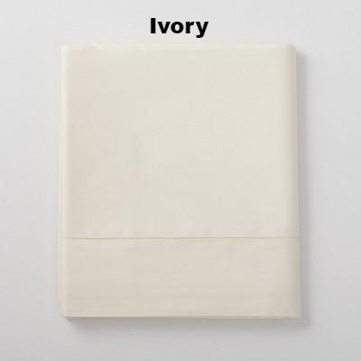 Stresa Sateen Sheets - Neutrals
