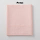 Stresa Sateen Sheets - Colors