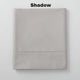Stresa Duvet Covers & Shams -Neutral