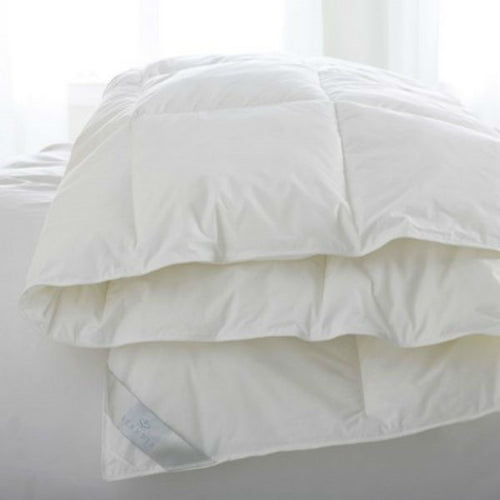 Bergen Down Free Comforters