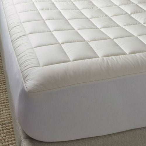 Bio Wool Mattress Pads