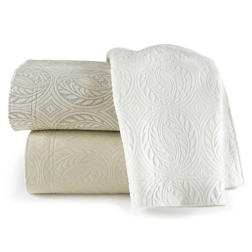 Vienna Coverlets & Shams