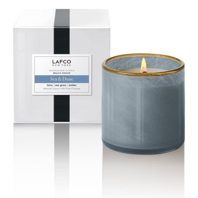 Sea & Dune Signature Candle