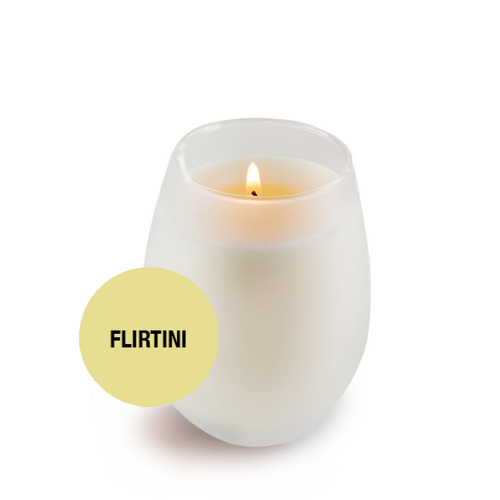 Flirtini Bambina Candle