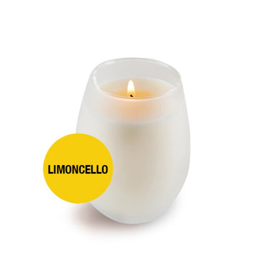 Limoncello Bambina Candle